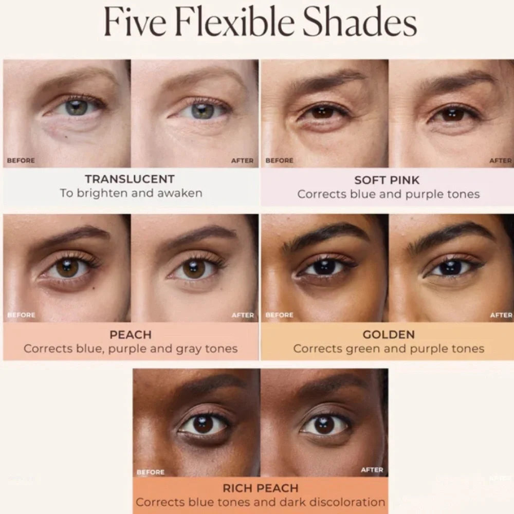 NEW✅Laura Mercier Peach